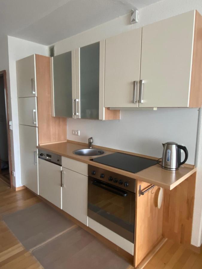 Komfort Ferienwohnung Wunder Goslar Exterior foto