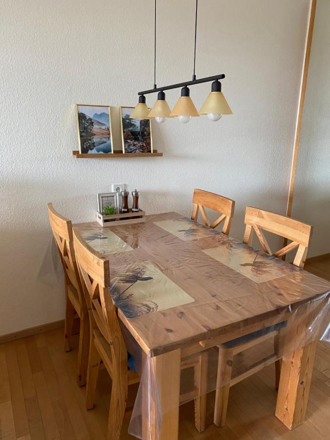 Komfort Ferienwohnung Wunder Goslar Exterior foto