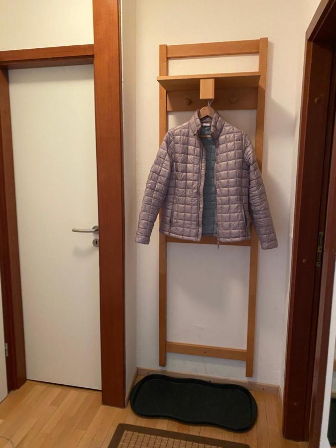 Komfort Ferienwohnung Wunder Goslar Exterior foto