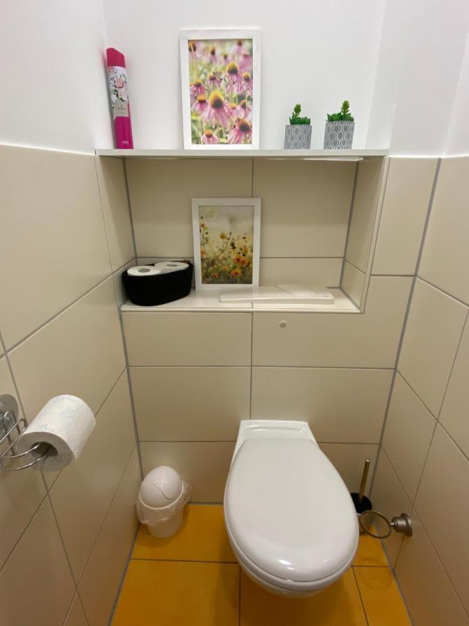 Komfort Ferienwohnung Wunder Goslar Exterior foto